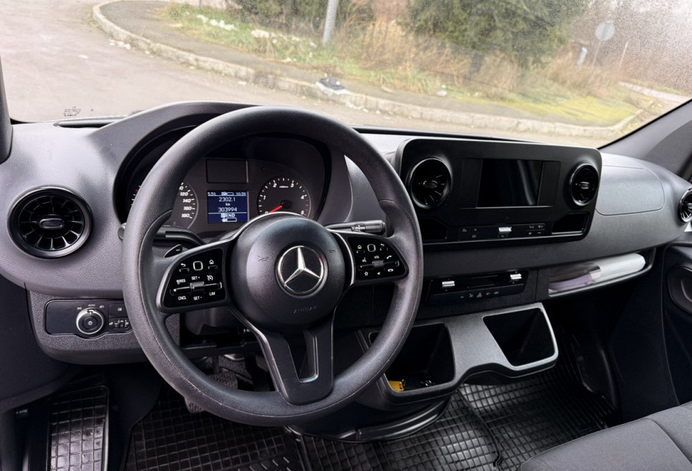 Mercedes-Benz Sprinter 2021 Бердичів - зображення 5