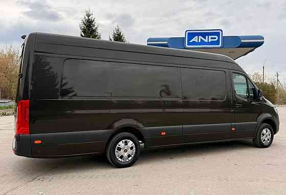 Mercedes-Benz Sprinter 2021 Бердичів