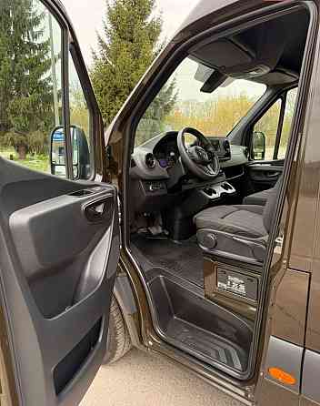 Mercedes-Benz Sprinter 2021 Бердичів