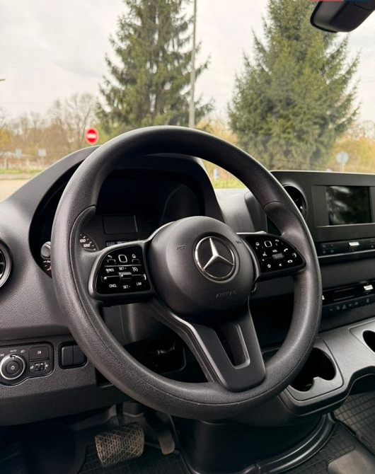 Mercedes-Benz Sprinter 2021 Бердичів - зображення 14