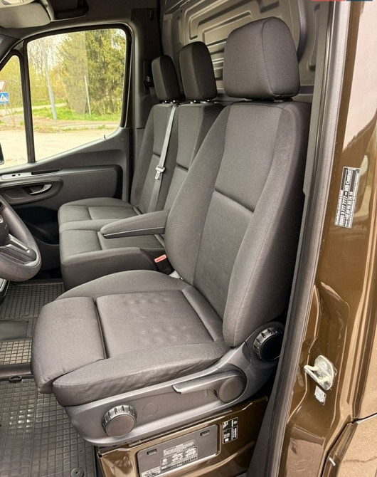 Mercedes-Benz Sprinter 2021 Бердичів - зображення 11