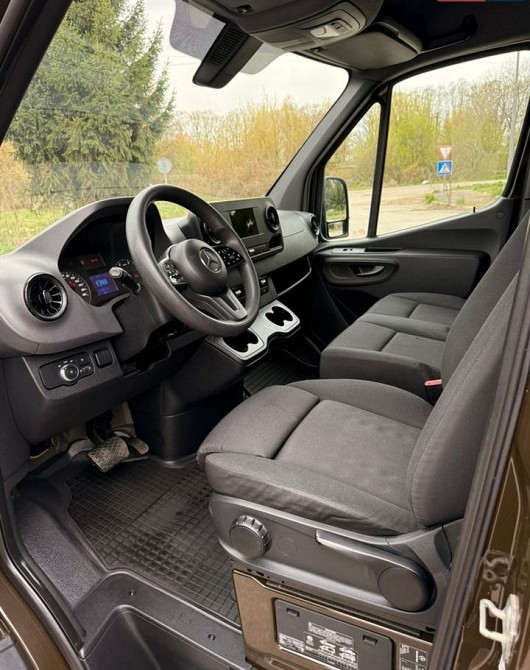 Mercedes-Benz Sprinter 2021 Бердичів - зображення 7