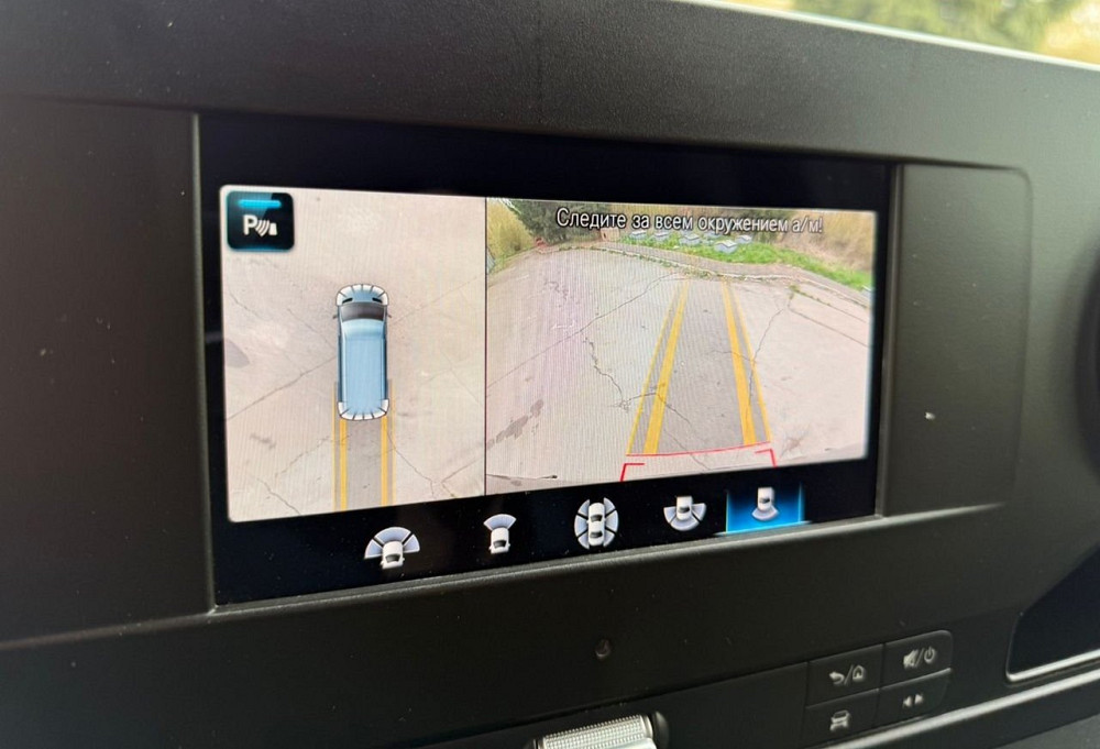 Mercedes-Benz Sprinter 2021 Бердичів - зображення 19