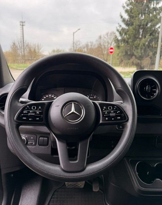 Mercedes-Benz Sprinter 2021 Бердичів - зображення 15