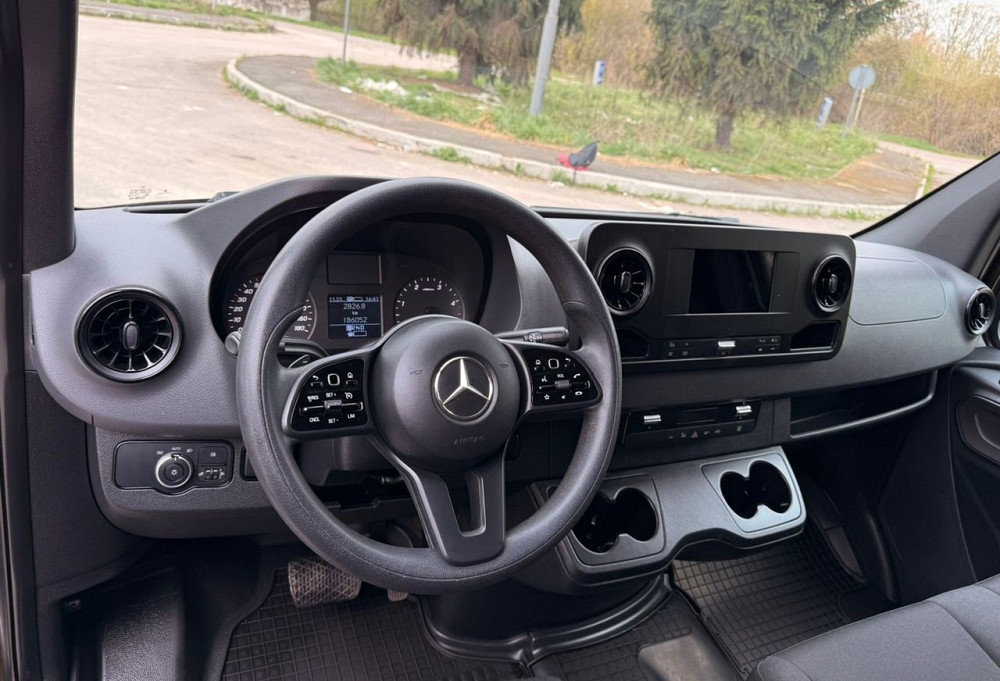 Mercedes-Benz Sprinter 2021 Бердичів - зображення 13