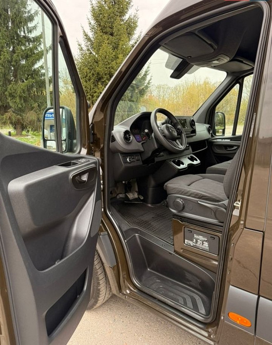 Mercedes-Benz Sprinter 2021 Бердичів - зображення 6