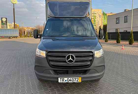 Mercedes-Benz Sprinter 2020 Луцьк