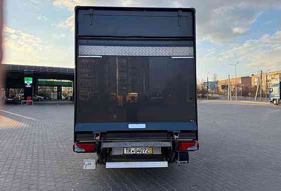 Mercedes-Benz Sprinter 2020 Луцьк