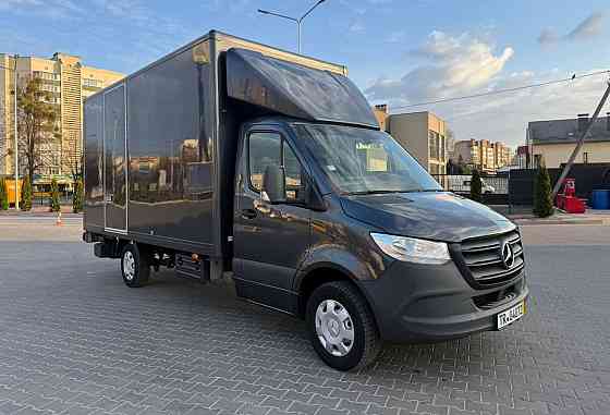 Mercedes-Benz Sprinter 2020 Луцьк