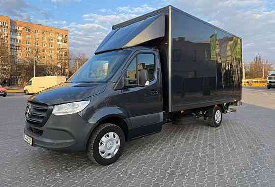 Mercedes-Benz Sprinter 2020 Луцьк