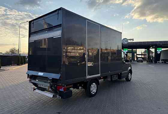 Mercedes-Benz Sprinter 2020 Луцьк