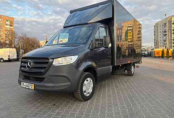 Mercedes-Benz Sprinter 2020 Луцьк