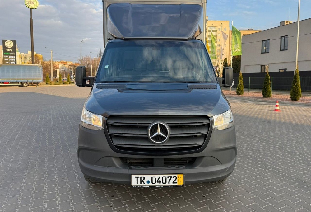 Mercedes-Benz Sprinter 2020 Луцьк - зображення 2