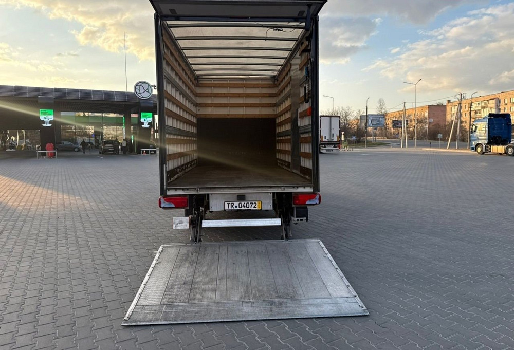 Mercedes-Benz Sprinter 2020 Луцьк - зображення 20