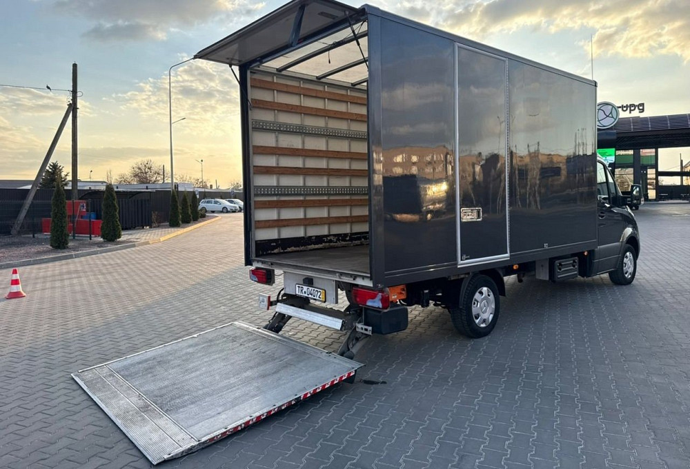 Mercedes-Benz Sprinter 2020 Луцьк - зображення 19