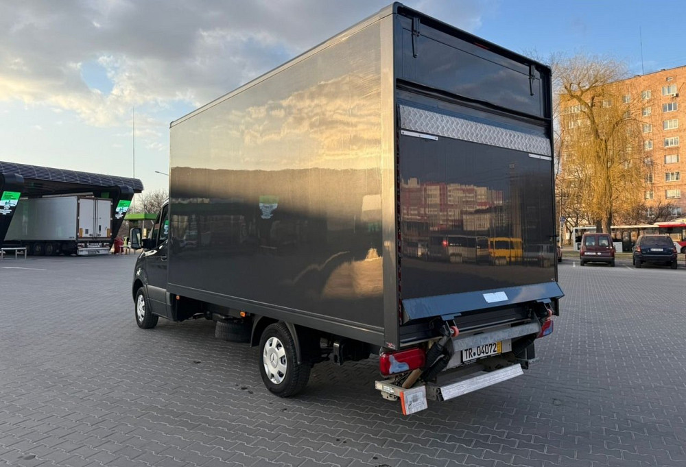 Mercedes-Benz Sprinter 2020 Луцьк - зображення 9