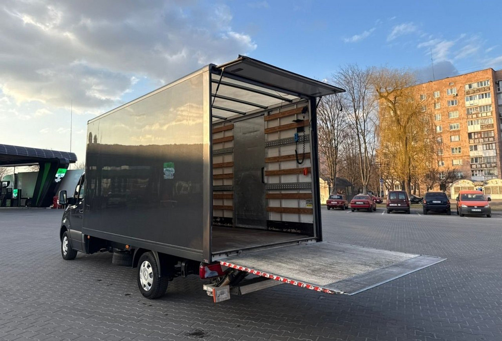 Mercedes-Benz Sprinter 2020 Луцьк - зображення 17