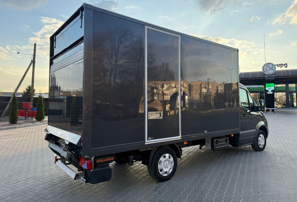 Mercedes-Benz Sprinter 2020 Луцьк - зображення 7