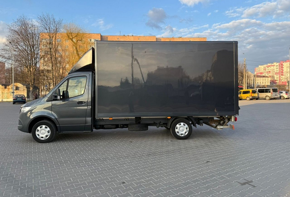 Mercedes-Benz Sprinter 2020 Луцьк - зображення 10