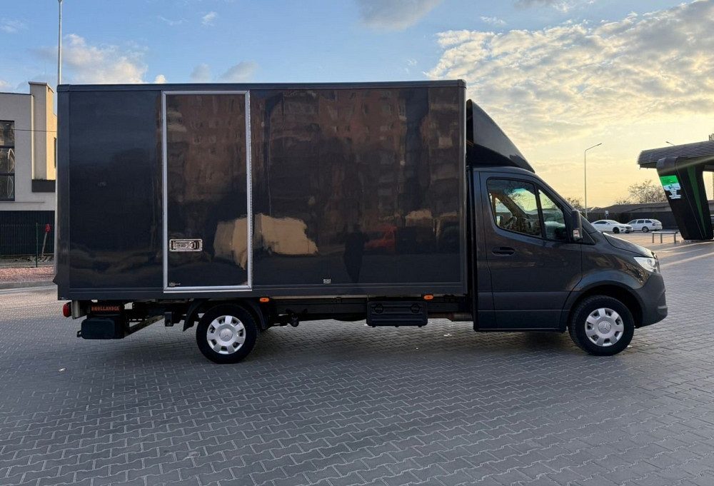 Mercedes-Benz Sprinter 2020 Луцьк - зображення 8