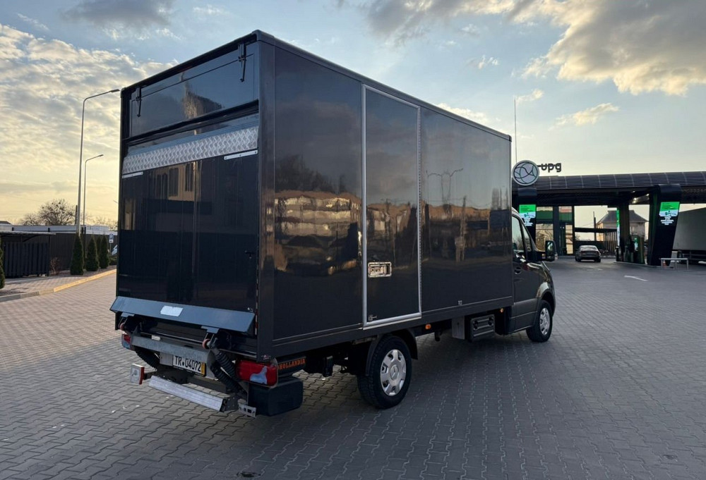 Mercedes-Benz Sprinter 2020 Луцьк - зображення 6