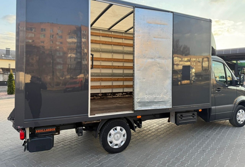 Mercedes-Benz Sprinter 2020 Луцьк - зображення 11