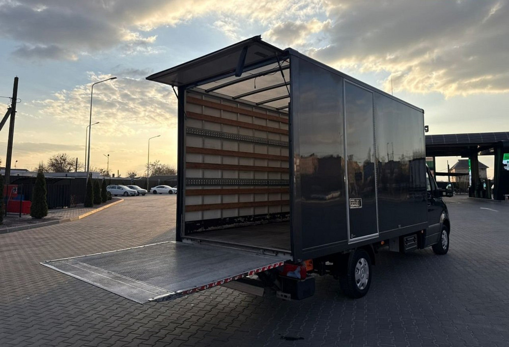 Mercedes-Benz Sprinter 2020 Луцьк - зображення 18