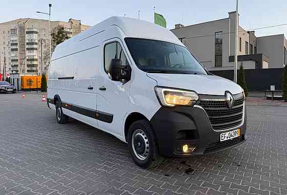 Renault Master 2021 Луцьк