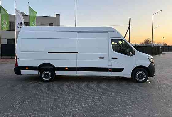 Renault Master 2021 Луцьк