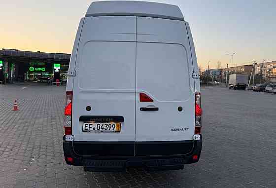 Renault Master 2021 Луцьк