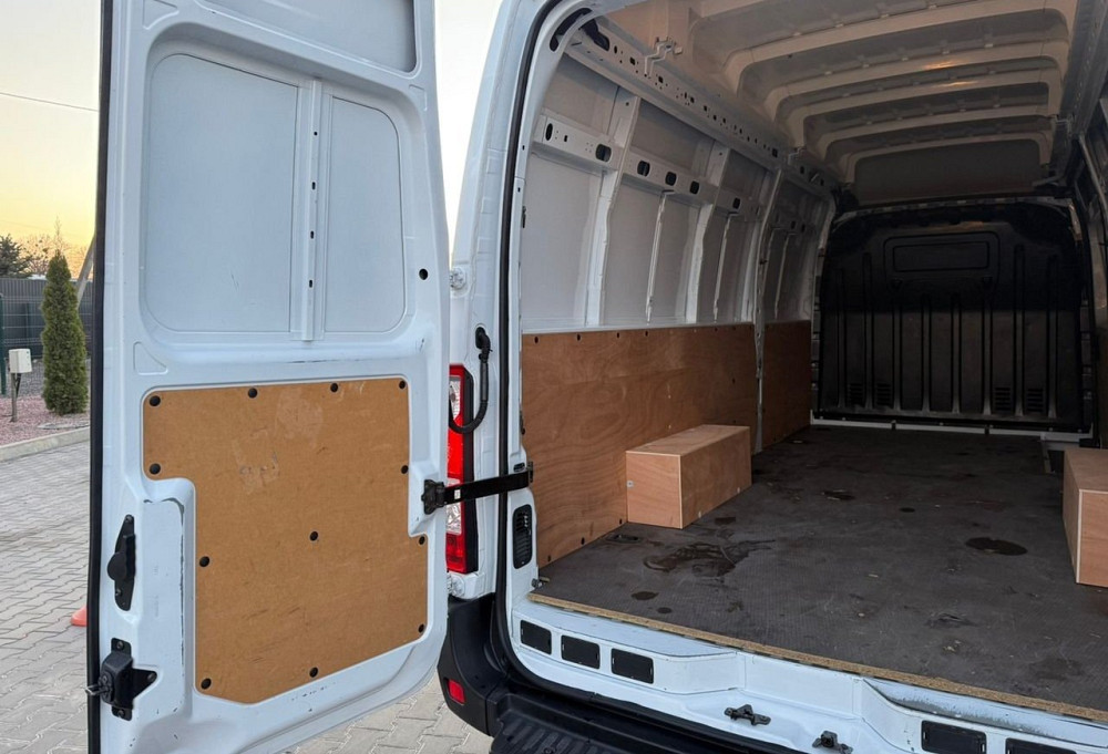 Renault Master 2021 Луцьк - зображення 20