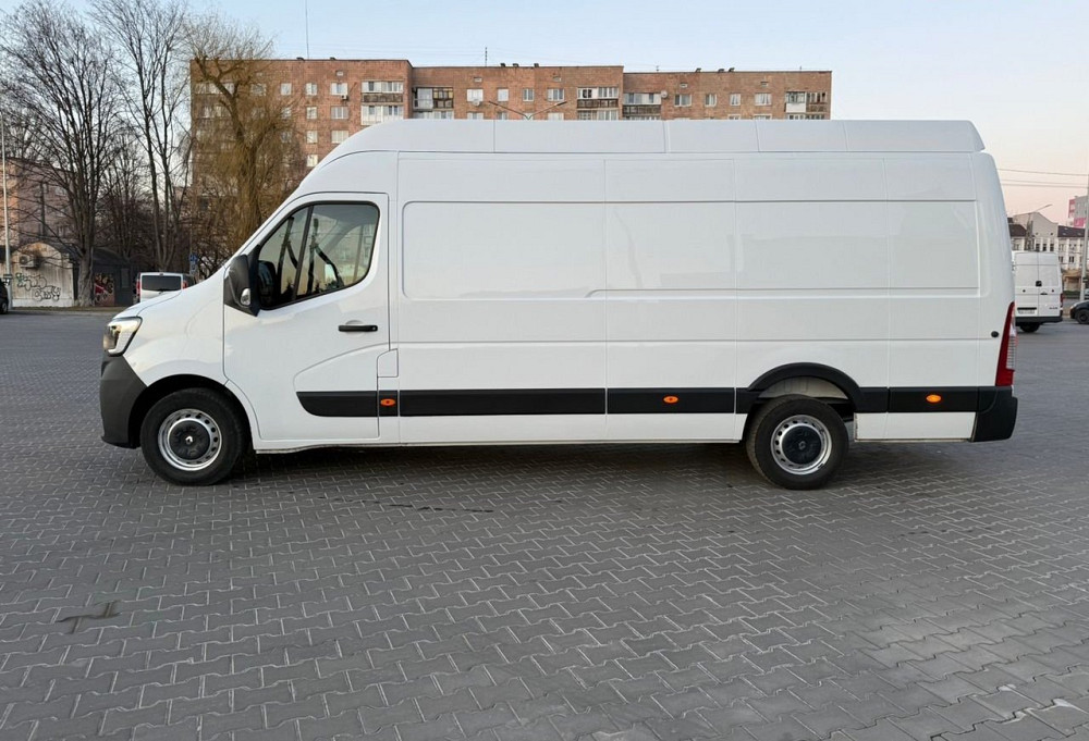 Renault Master 2021 Луцьк - зображення 10