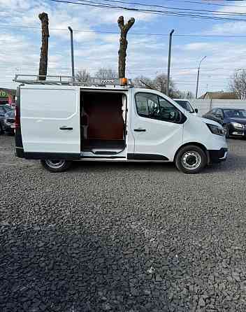 Renault Trafic 2022 Луцьк