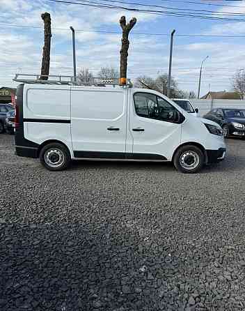 Renault Trafic 2022 Луцьк
