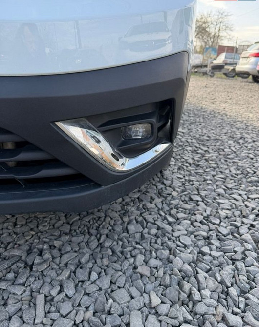 Renault Trafic 2022 Луцьк - зображення 11