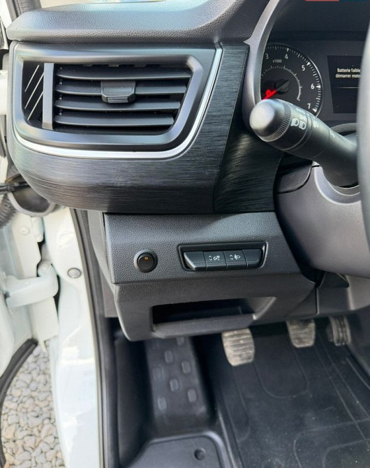 Renault Trafic 2022 Луцьк - зображення 18