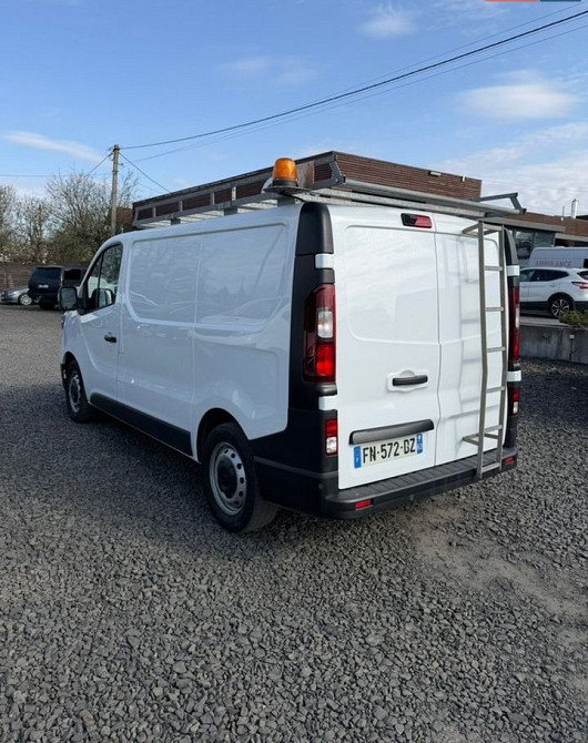 Renault Trafic 2022 Луцьк - зображення 5