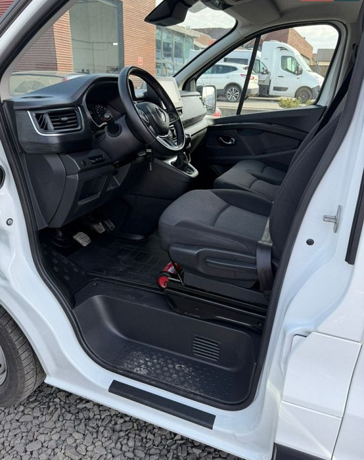 Renault Trafic 2022 Луцьк - зображення 19