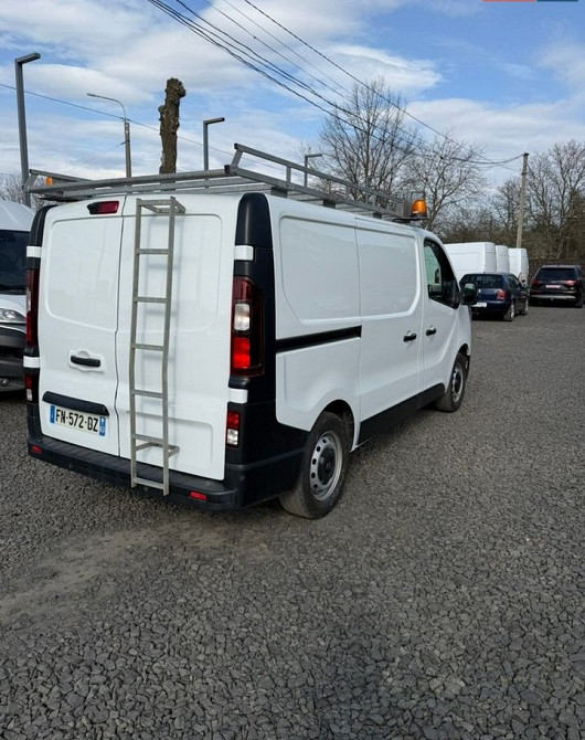 Renault Trafic 2022 Луцьк - зображення 6