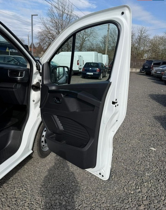 Renault Trafic 2022 Луцьк - зображення 13