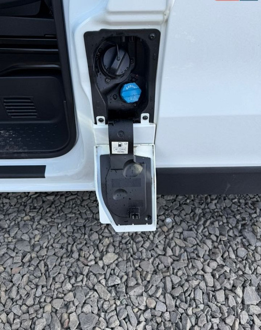 Renault Trafic 2022 Луцьк - зображення 12