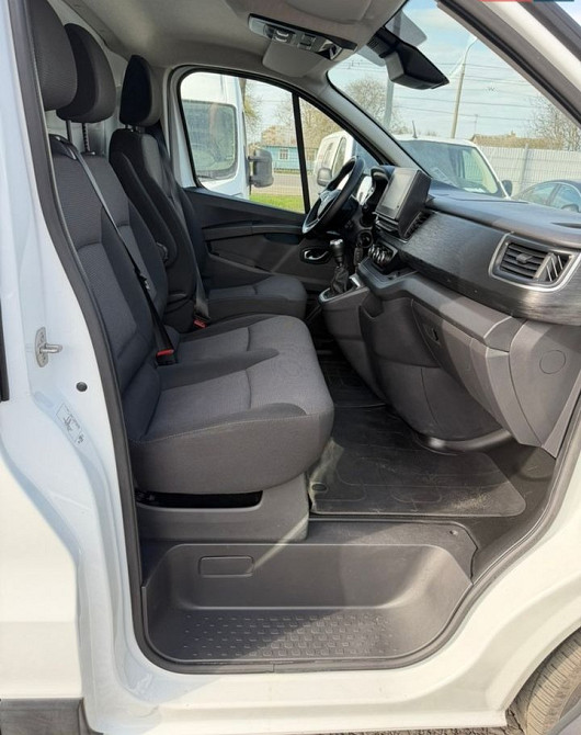 Renault Trafic 2022 Луцьк - зображення 15