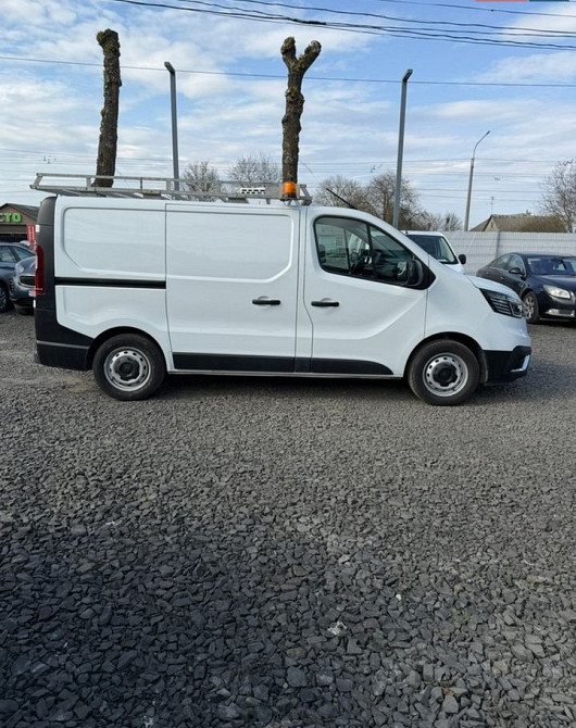 Renault Trafic 2022 Луцьк - зображення 3