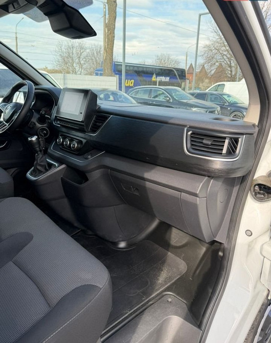 Renault Trafic 2022 Луцьк - зображення 16