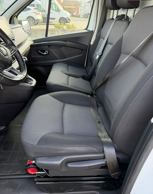 Renault Trafic 2022 Луцьк - зображення 20