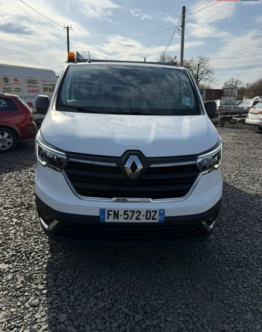 Renault Trafic 2022 Луцьк - зображення 8