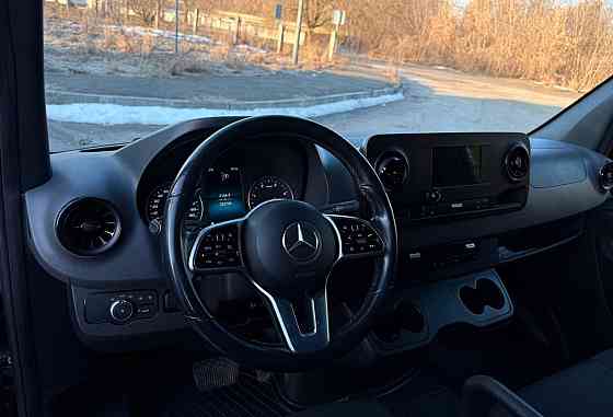 Mercedes-Benz Sprinter 2020 Бердичів