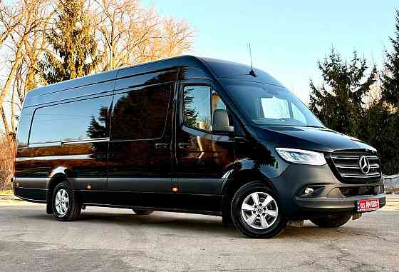 Mercedes-Benz Sprinter 2020 Бердичів