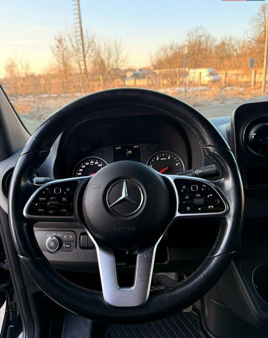 Mercedes-Benz Sprinter 2020 Бердичів - зображення 13