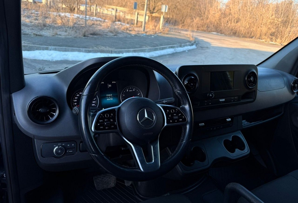 Mercedes-Benz Sprinter 2020 Бердичів - зображення 10